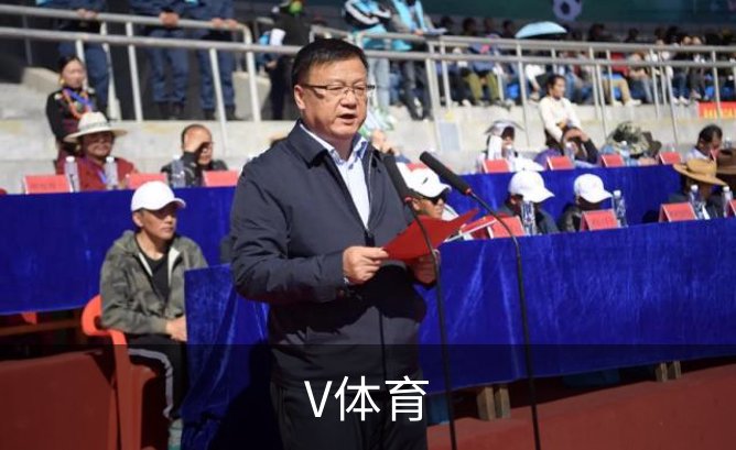 V体育介绍